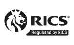Regulated by RICS